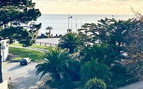 Appartement Avec Vue Mer Et Parking