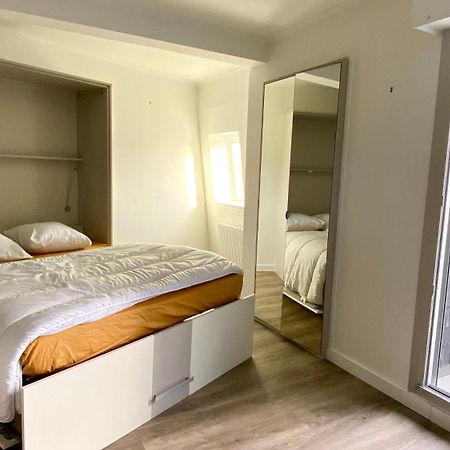 Appartement Avec Vue Mer Et Parking Bénodet Extérieur photo